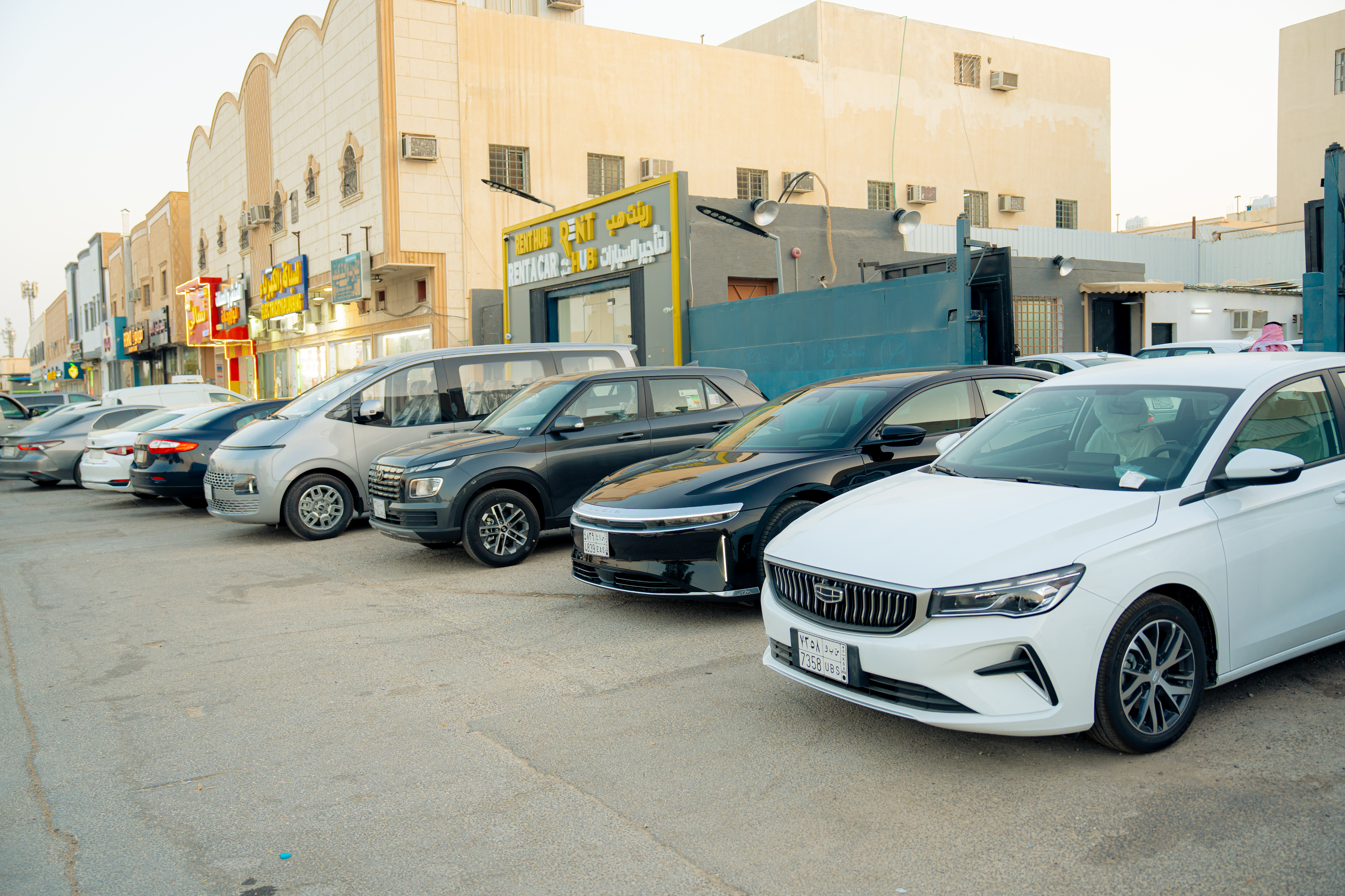 Toyota Yaris 2023-2024 | Rent a Toyota Yaris in Riyadh | Affordable Car Rental | Compact Car | Family Car | Sedan Car | Economy Car | City Car | Fast Car | RentHub | تويوتا يارس 2023-2024 | استئجار تويوتا يارس في الرياض | سيارة اقتصادية | سيارة صغيرة | سيارة عائلية | سيارة سيدان | سيارة المدينة | سيارة سريعة | تأجير سيارات رينت هب