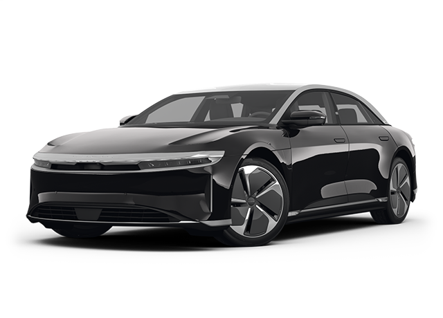 سيارة فاخرة