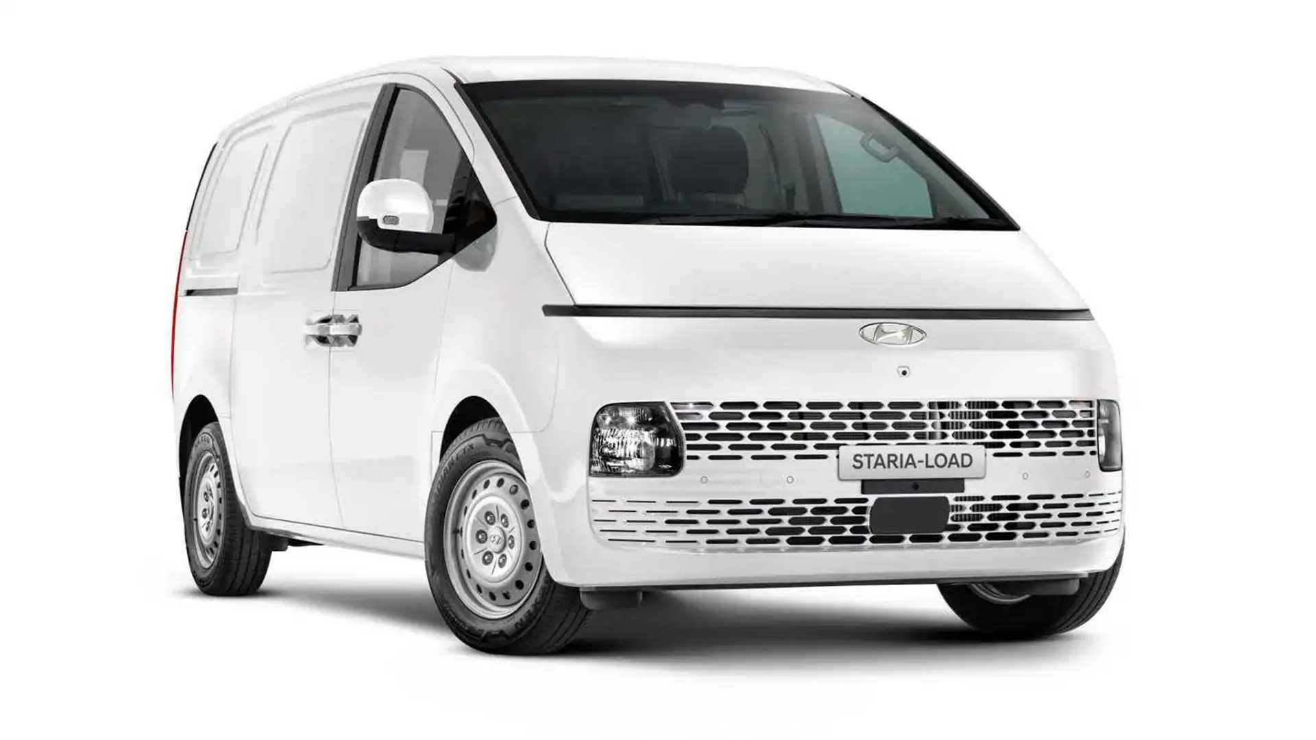 سيارات ميني فان 