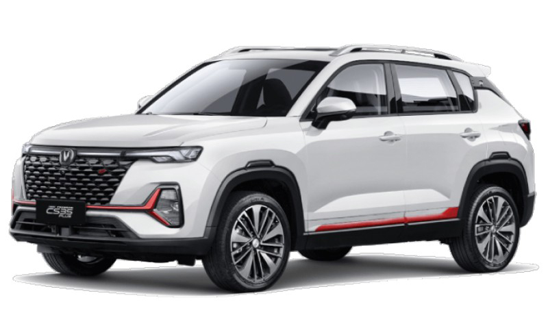 Changan 35
