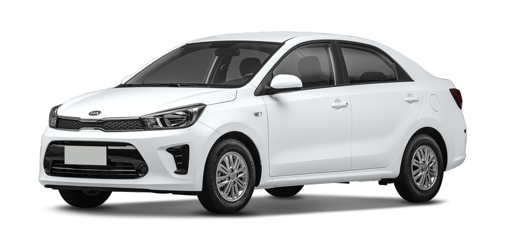 Kia Pegas