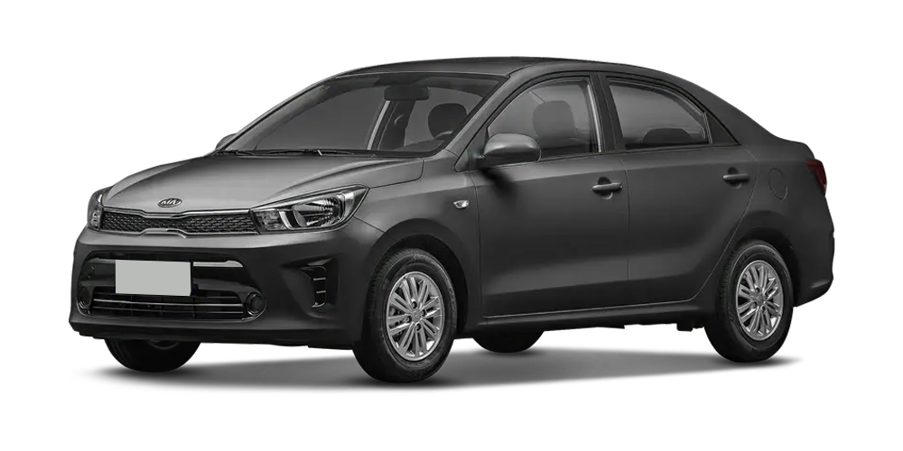 Kia Pegas