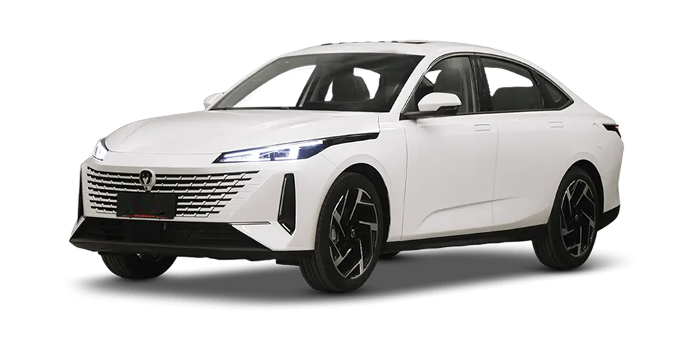 Changan Eado Plus