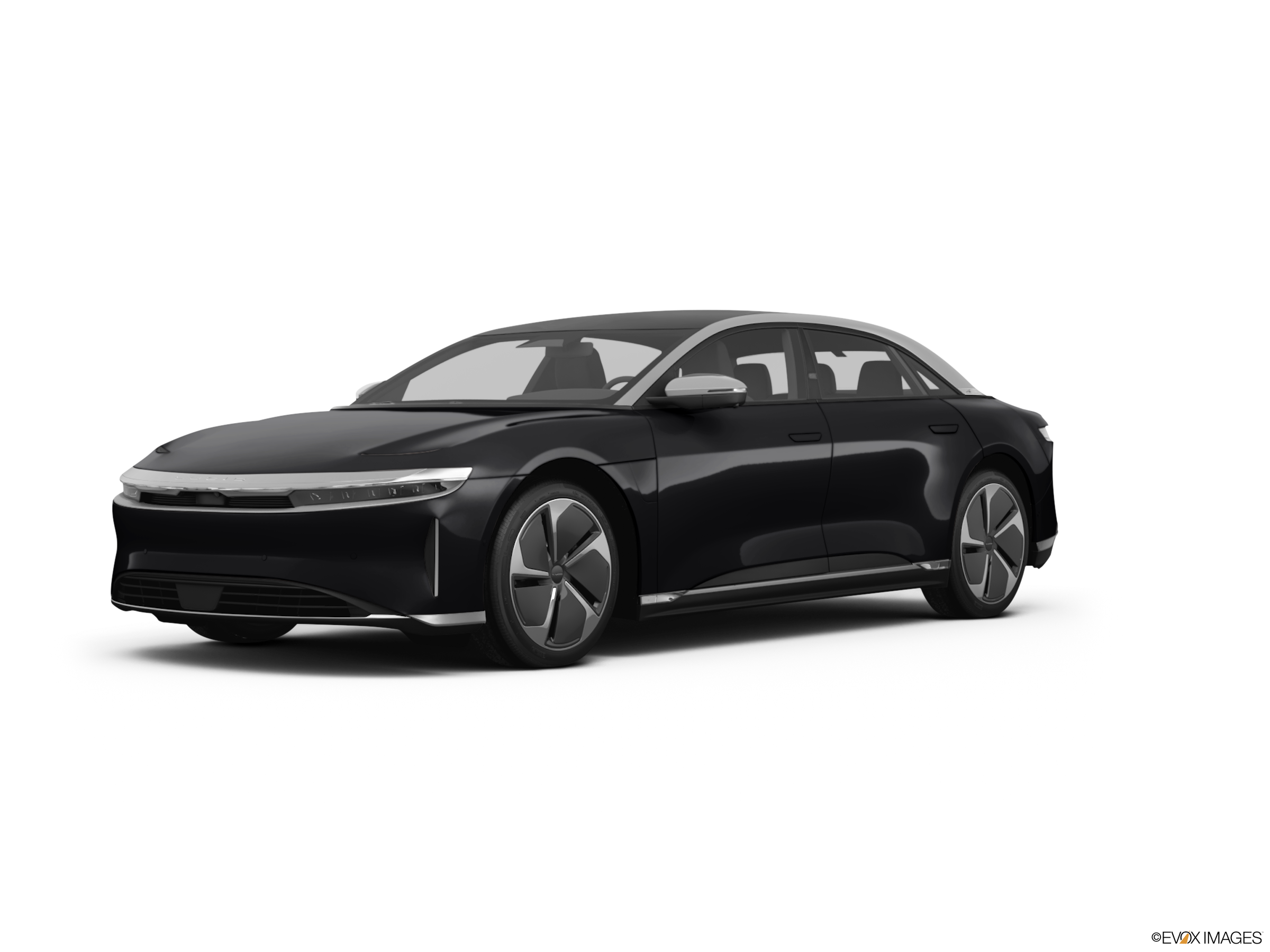 Lucid  Air